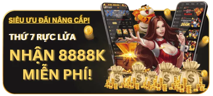 Hình ảnh ra mắt game slot mới trên ht368 trang chủ