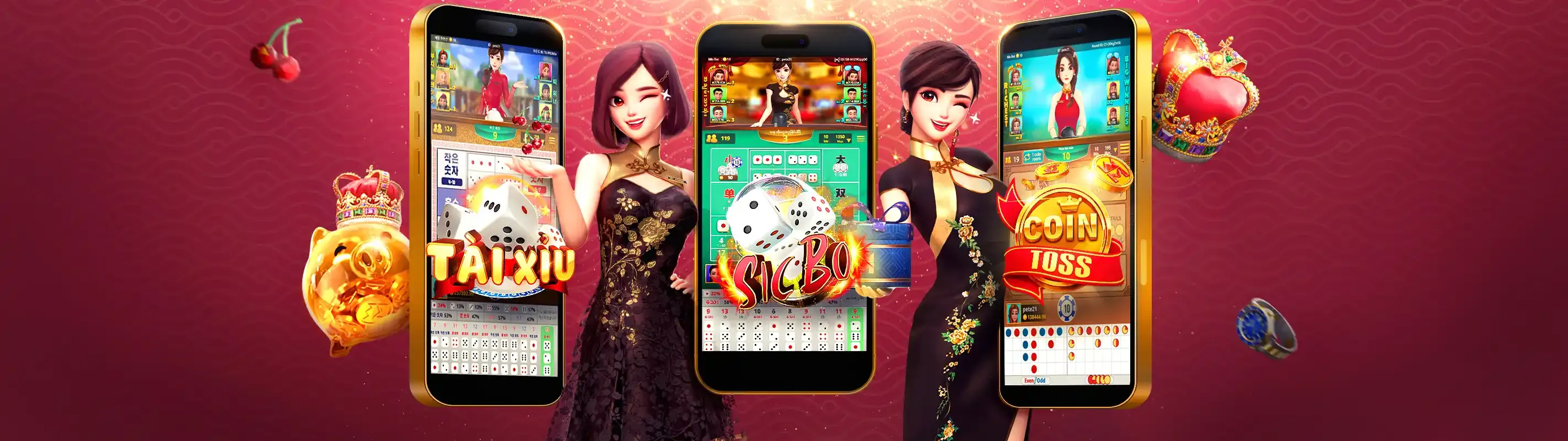 Thế giới Bắn Cá đầy màu sắc tại HT368 trang chủ
