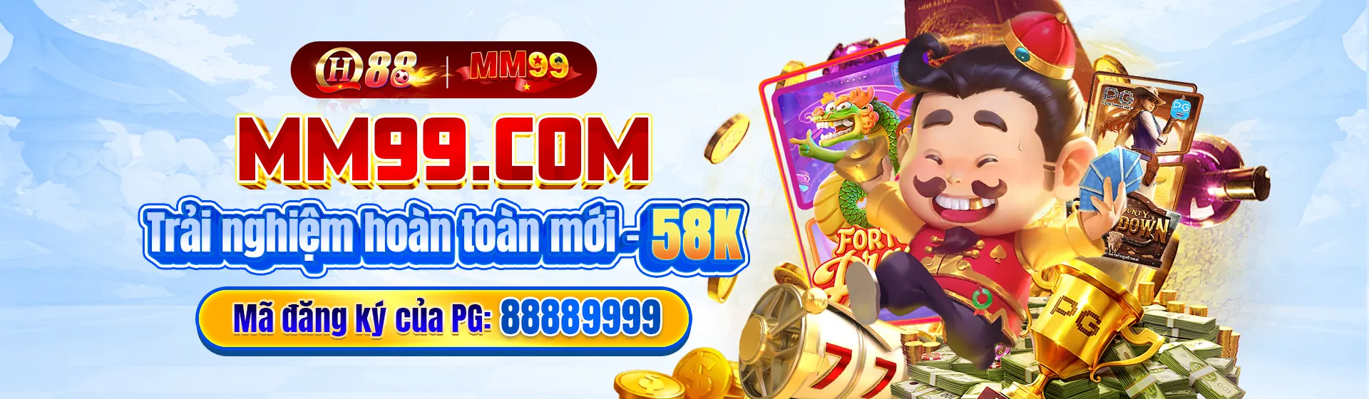 Hình ảnh chào mừng đăng ký tài khoản HT368