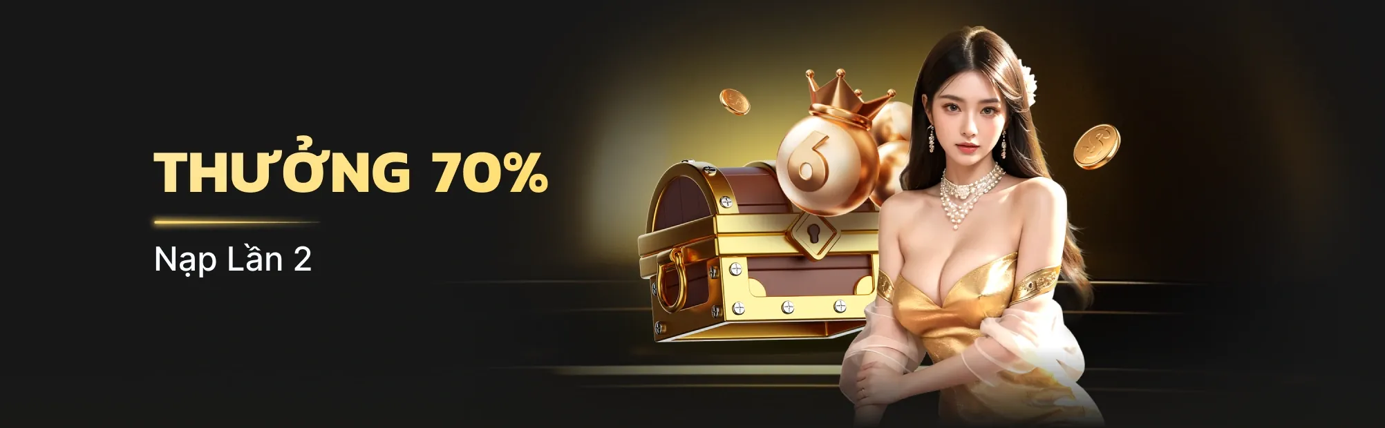 Khuyến mãi nạp tiền đặc biệt mỗi tuần ht368